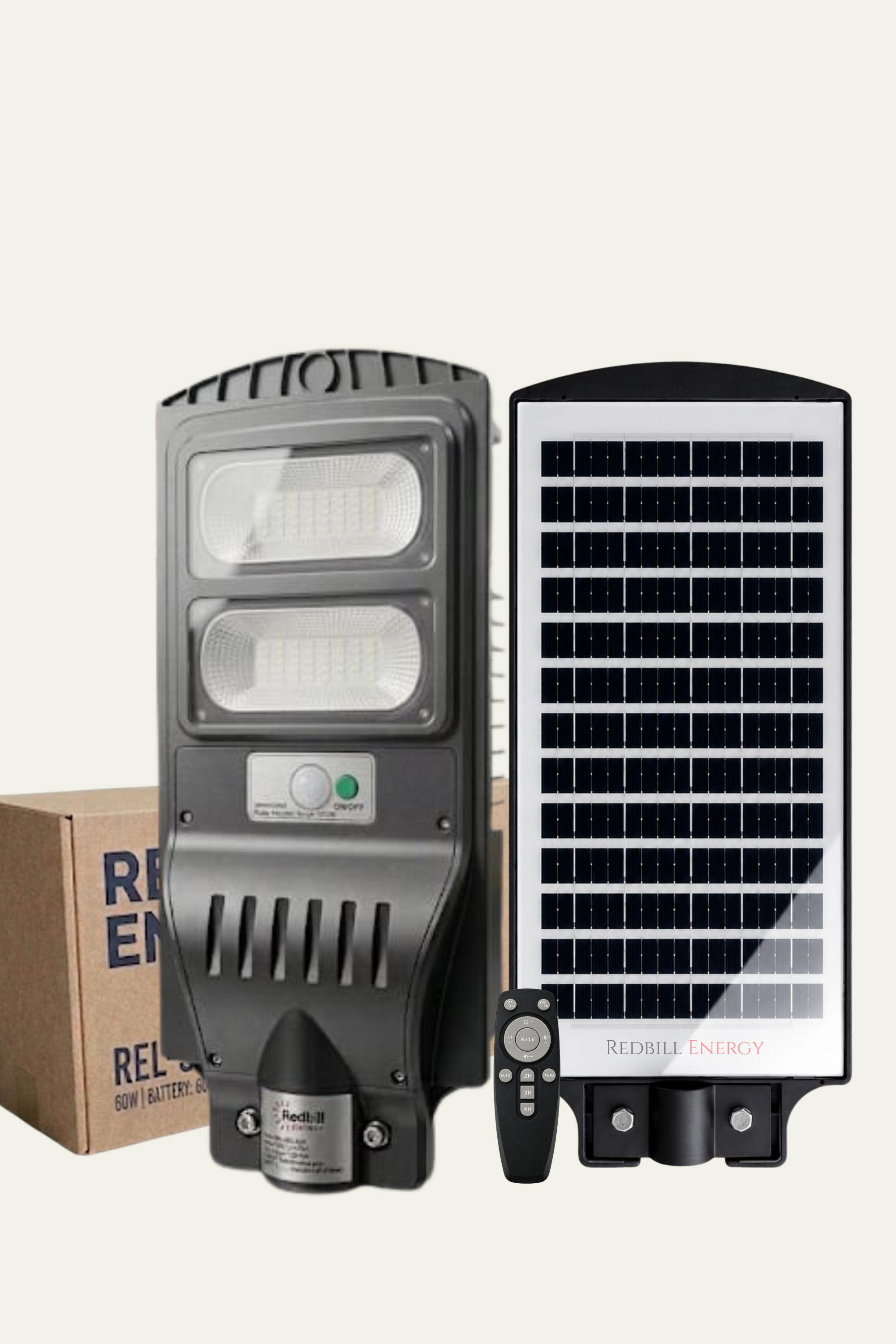 2026 Solar Lights 60W 6500K Bright White LED lights for Home Garden
